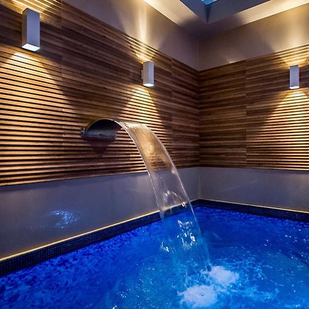 Vitara Motel  Табоан-да-Серра Экстерьер фото