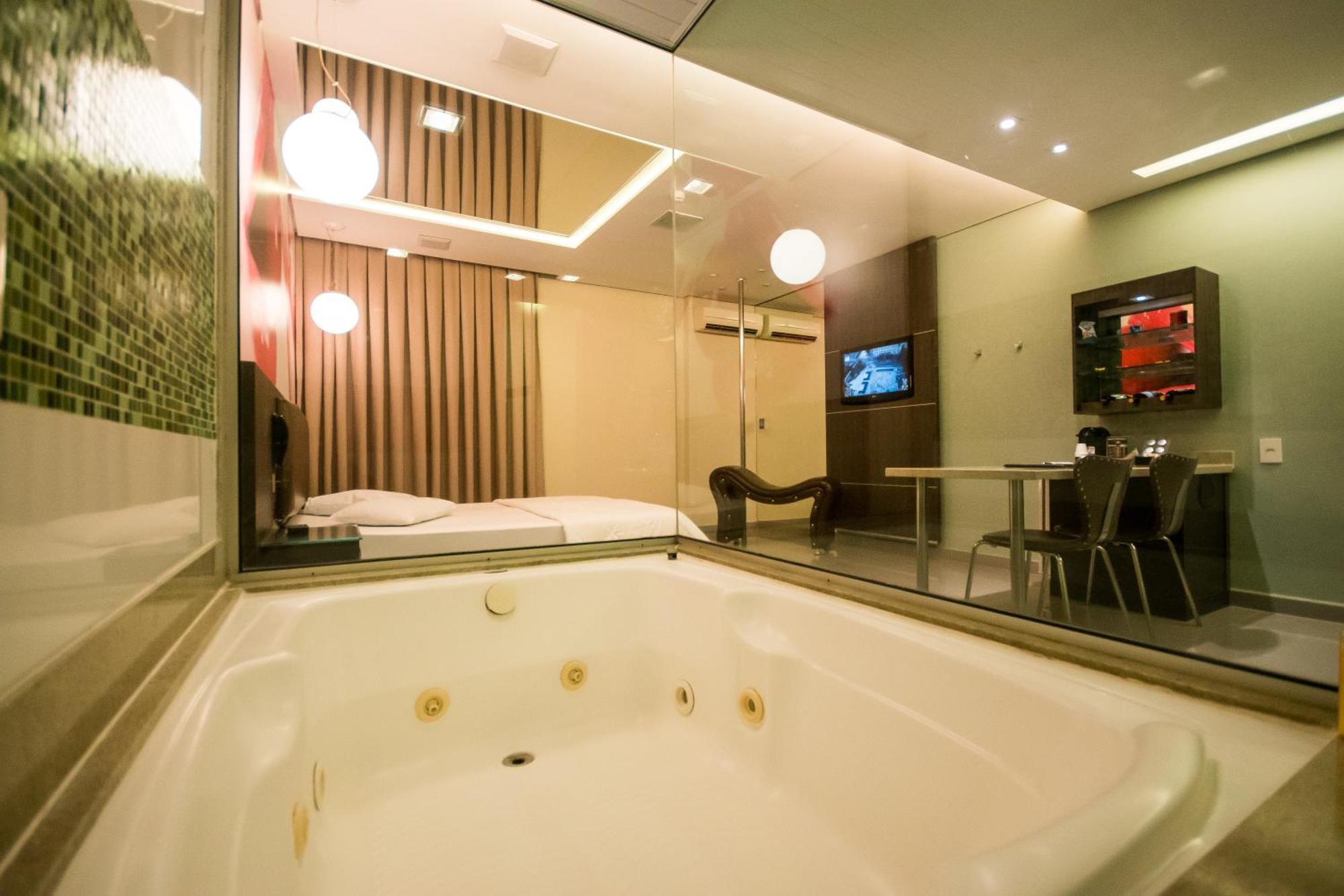 Vitara Motel  Табоан-да-Серра Экстерьер фото
