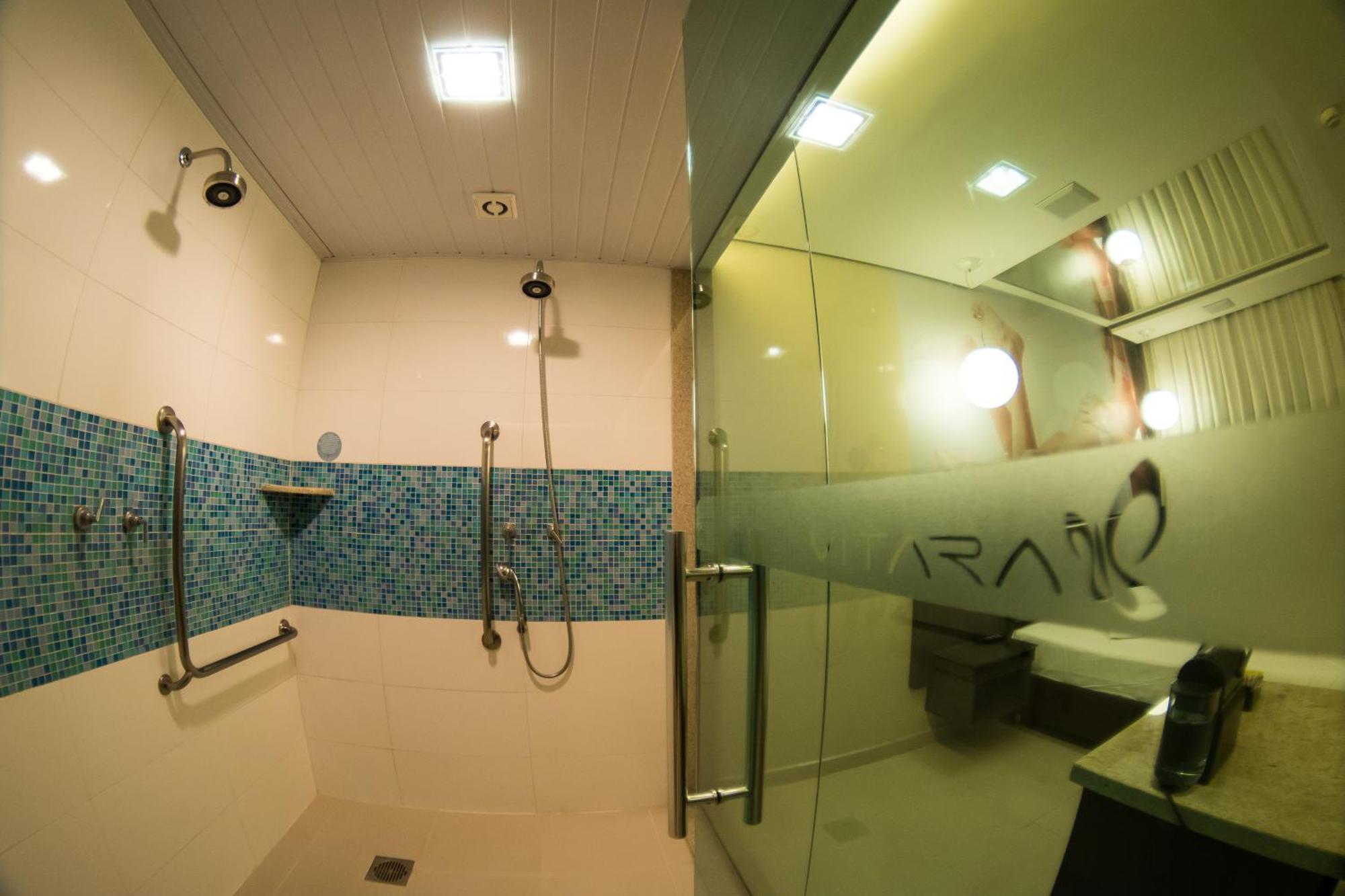 Vitara Motel  Табоан-да-Серра Экстерьер фото