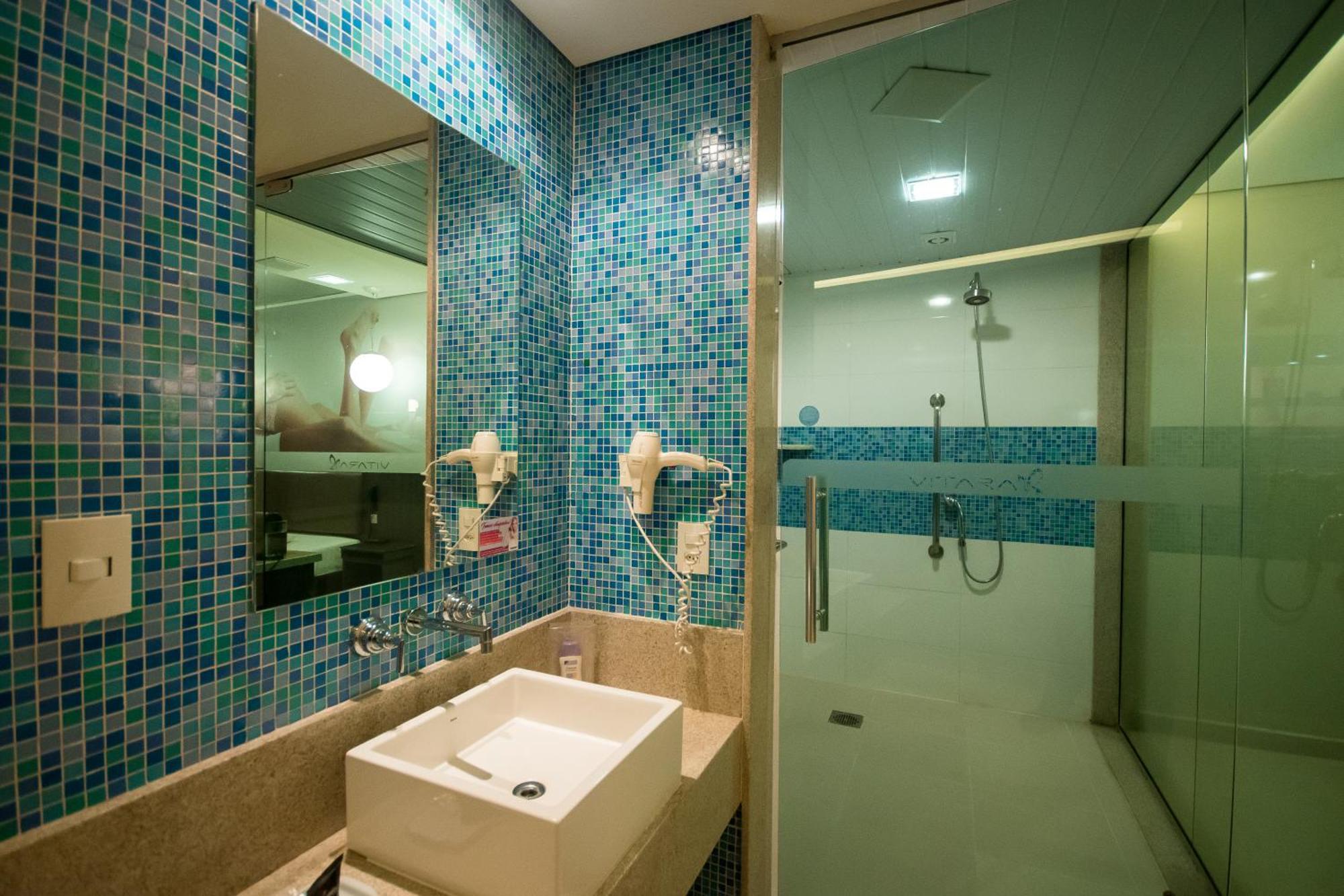 Vitara Motel  Табоан-да-Серра Экстерьер фото